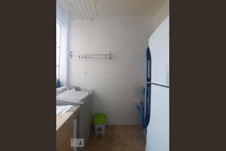 Apartamento para alugar com 53m², 2 quartos e sem vagaÁrea de Serviço