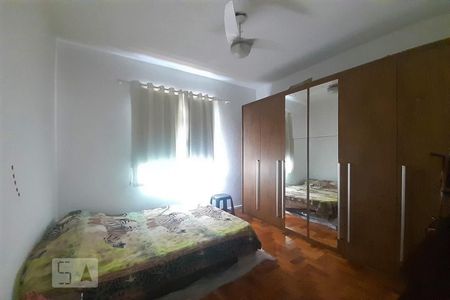 Quarto 2 de apartamento para alugar com 2 quartos, 53m² em Cascadura, Rio de Janeiro