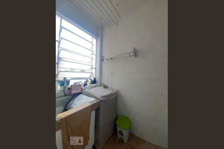 Apartamento para alugar com 53m², 2 quartos e sem vagaÁrea de Serviço
