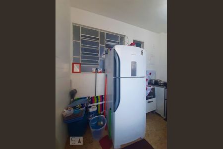 Apartamento para alugar com 53m², 2 quartos e sem vagaÁrea de Serviço