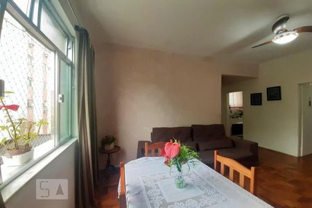 Sala de apartamento para alugar com 2 quartos, 53m² em Cascadura, Rio de Janeiro