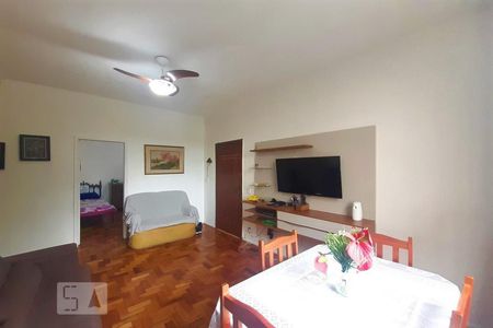 Sala de apartamento para alugar com 2 quartos, 53m² em Cascadura, Rio de Janeiro