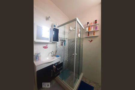 Apartamento para alugar com 53m², 2 quartos e sem vagaBanheiro Social