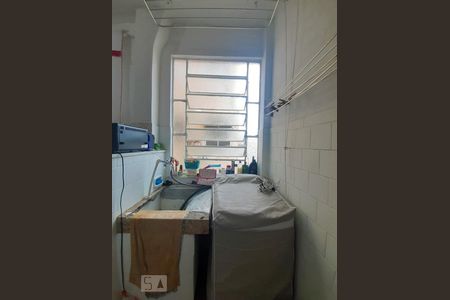 Apartamento para alugar com 53m², 2 quartos e sem vagaÁrea de Serviço