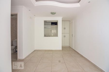 Sala de apartamento para alugar com 2 quartos, 54m² em Jaguaré, São Paulo