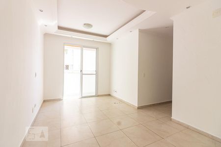 Sala de apartamento para alugar com 2 quartos, 54m² em Jaguaré, São Paulo