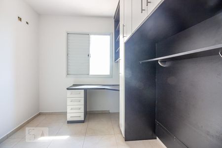 Quarto 1 de apartamento para alugar com 2 quartos, 54m² em Jaguaré, São Paulo