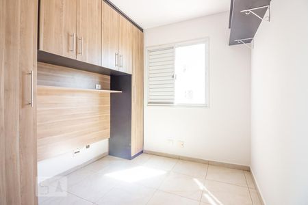 Quarto 2 de apartamento para alugar com 2 quartos, 54m² em Jaguaré, São Paulo