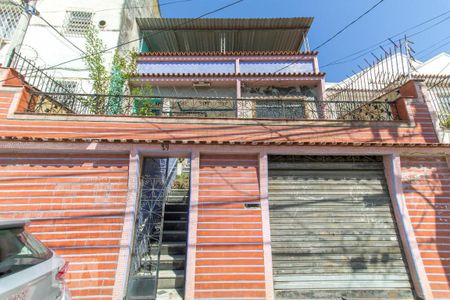 Casa à venda com 480m², 2 quartos e 1 vagaFachada