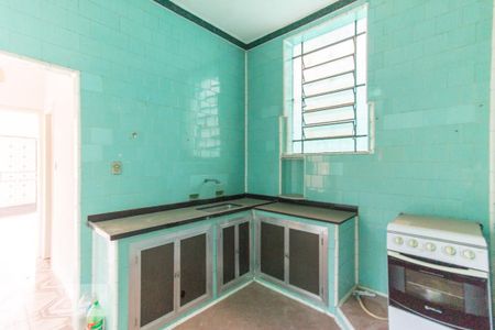 Casa à venda com 480m², 2 quartos e 1 vagaCozinha