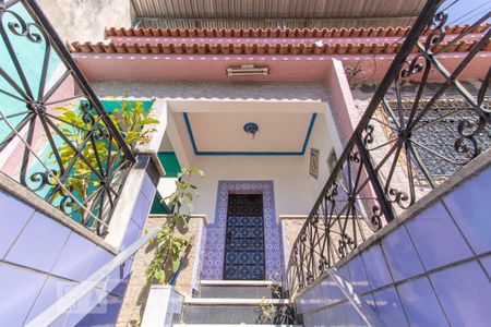 Casa à venda com 480m², 2 quartos e 1 vagaEntrada