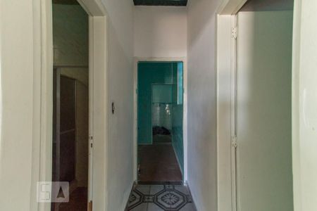 Casa à venda com 480m², 2 quartos e 1 vagaCorredor