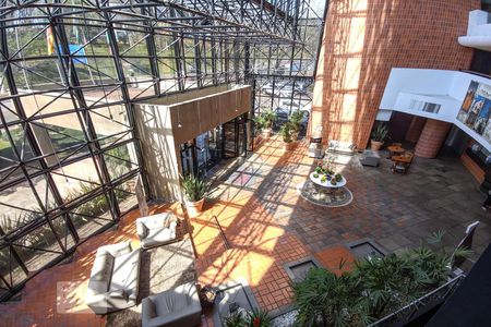 Apartamento para alugar com 53m², 1 quarto e 1 vagaHall de Entrada