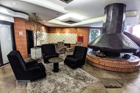 Apartamento para alugar com 53m², 1 quarto e 1 vagaAreal em comum do hotel 3