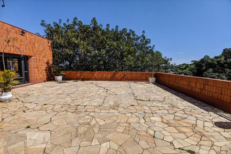 Apartamento para alugar com 53m², 1 quarto e 1 vagaVaranda 