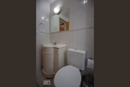 Apartamento para alugar com 75m², 2 quartos e 1 vaga Apartamento para alugar com 75m², 2 quartos e 1 vagabanheiro social