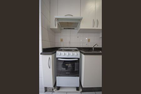 Apartamento para alugar com 75m², 2 quartos e 1 vaga Apartamento para alugar com 75m², 2 quartos e 1 vagaCozinha