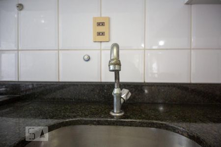 Apartamento para alugar com 75m², 2 quartos e 1 vaga Apartamento para alugar com 75m², 2 quartos e 1 vagaCozinha