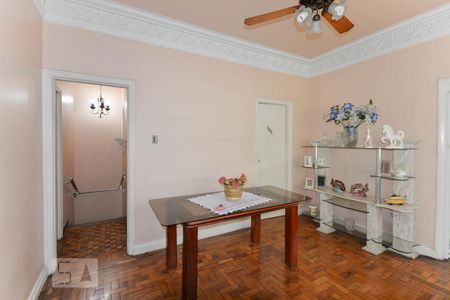 Sala de casa para alugar com 3 quartos, 115m² em Vila Isabel, Rio de Janeiro