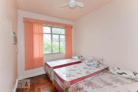 Quarto 1 de casa para alugar com 3 quartos, 115m² em Vila Isabel, Rio de Janeiro