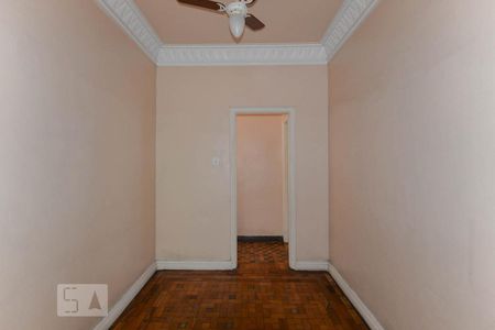 Quarto extra reversível  de casa para alugar com 3 quartos, 115m² em Vila Isabel, Rio de Janeiro