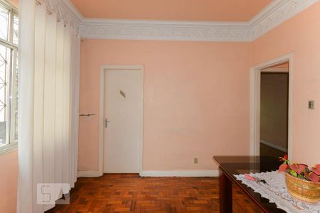 Sala de casa para alugar com 3 quartos, 115m² em Vila Isabel, Rio de Janeiro