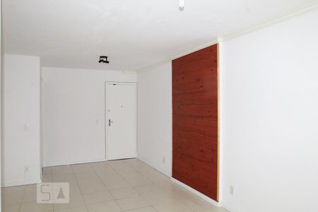 Sala de apartamento à venda com 3 quartos, 81m² em Engenho Novo, Rio de Janeiro