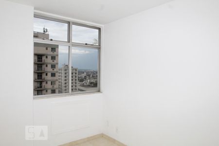 Quarto 1 de apartamento à venda com 3 quartos, 81m² em Engenho Novo, Rio de Janeiro