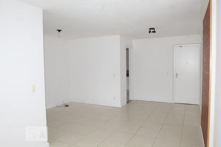 Sala de apartamento à venda com 3 quartos, 81m² em Engenho Novo, Rio de Janeiro