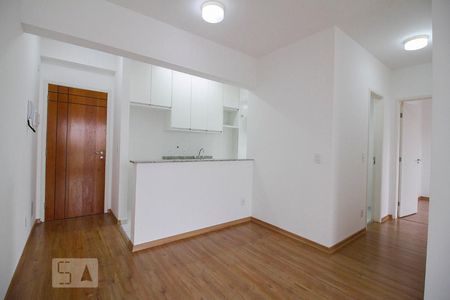 Sala de apartamento à venda com 2 quartos, 54m² em Lapa, São Paulo