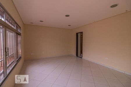 Casa 2 - Sala de casa à venda com 3 quartos, 196m² em Rudge Ramos, São Bernardo do Campo