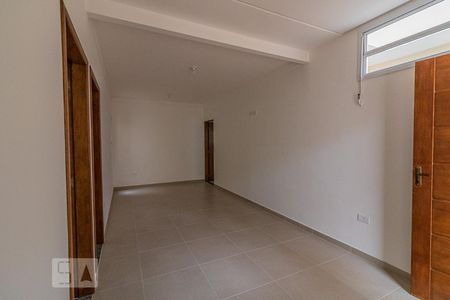 Sala de casa à venda com 3 quartos, 196m² em Rudge Ramos, São Bernardo do Campo