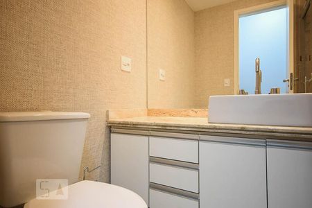 Apartamento à venda com 51m², 2 quartos e 1 vagaBanheiro