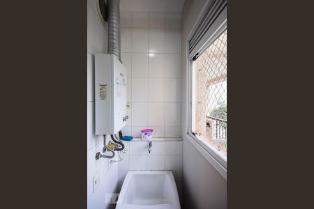 Apartamento à venda com 51m², 2 quartos e 1 vagaÁrea de serviço