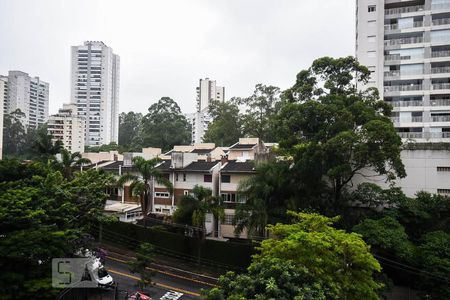 Apartamento à venda com 51m², 2 quartos e 1 vagaVista do quarto 1