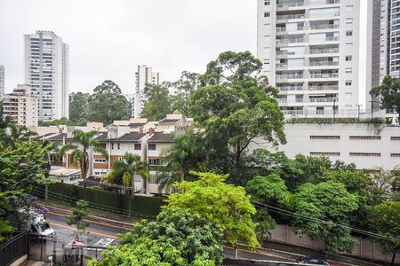 Apartamento à venda com 51m², 2 quartos e 1 vagaVista