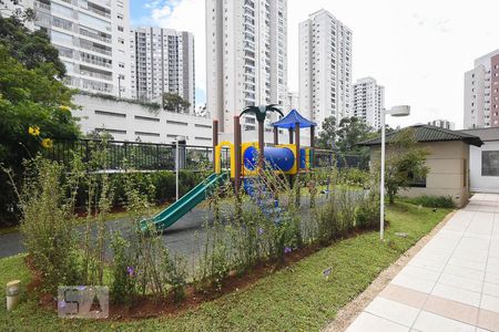 Apartamento à venda com 51m², 2 quartos e 1 vagaPlayground