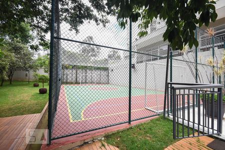 Apartamento à venda com 51m², 2 quartos e 1 vagaQuadra