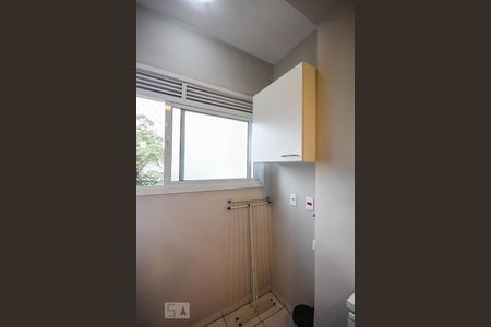 Apartamento à venda com 51m², 2 quartos e 1 vagaÁrea de serviço