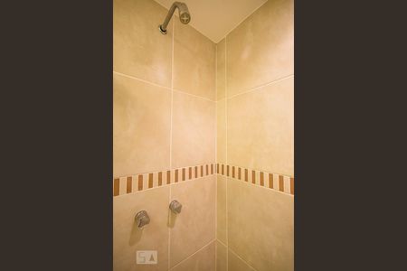 Apartamento à venda com 51m², 2 quartos e 1 vagaChuveiro do banheiro