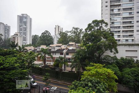 Apartamento à venda com 51m², 2 quartos e 1 vagaVista do quarto 2