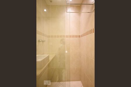 Apartamento à venda com 51m², 2 quartos e 1 vagaBanheiro