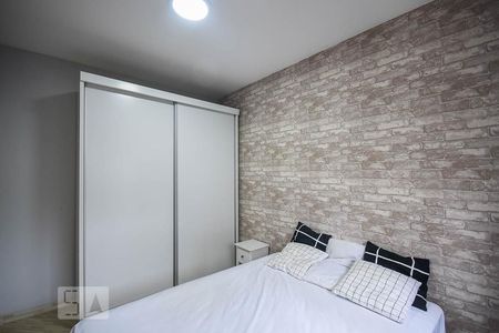Apartamento à venda com 51m², 2 quartos e 1 vagaQuarto 2