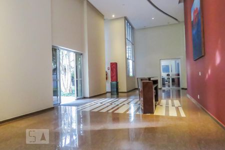 Apartamento à venda com 74m², 2 quartos e 1 vagaÁrea comum