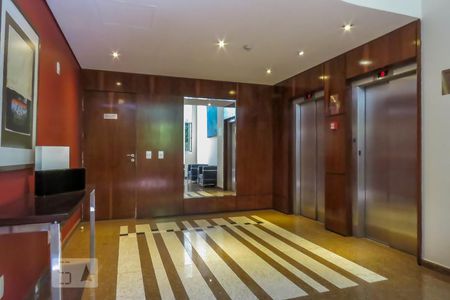 Apartamento à venda com 74m², 2 quartos e 1 vagaÁrea comum