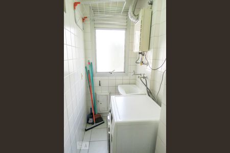 Apartamento à venda com 74m², 2 quartos e 1 vagaÁrea de serviço 