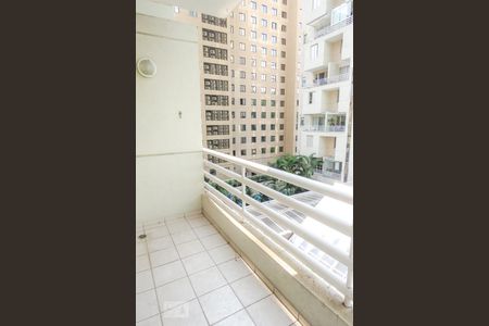 Varanda  de apartamento à venda com 2 quartos, 74m² em Planalto Paulista, São Paulo
