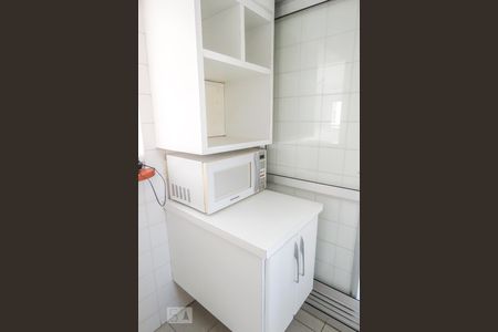 Apartamento à venda com 74m², 2 quartos e 1 vagaCozinha 