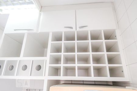 Apartamento à venda com 74m², 2 quartos e 1 vagaCozinha 