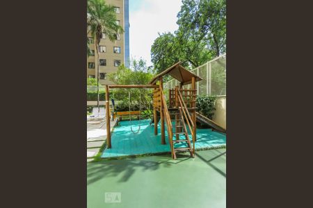 Apartamento à venda com 74m², 2 quartos e 1 vagaPlayground